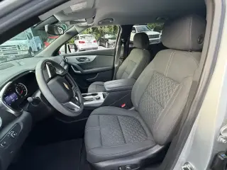 Chevrolet Blazer 2021 LT 4p SUV con 1LT
