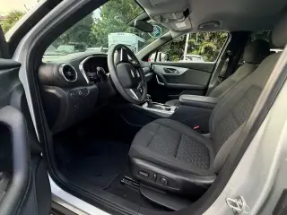 Chevrolet Blazer 2021 LT 4p SUV con 1LT