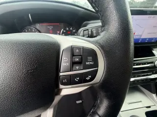Ford Explorer 2021 AWD Limited 4p SUV
