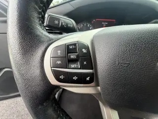 Ford Explorer 2021 AWD Limited 4p SUV
