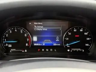Ford Explorer 2021 AWD Limited 4p SUV