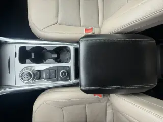 Ford Explorer 2021 AWD Limited 4p SUV