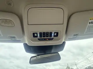 Ford Explorer 2021 AWD Limited 4p SUV