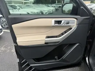 Ford Explorer 2021 AWD Limited 4p SUV