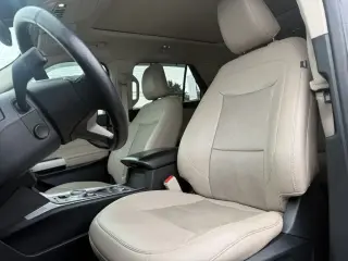 Ford Explorer 2021 AWD Limited 4p SUV