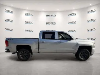 Chevrolet Silverado 1500 2018 4x4 LT 4dr Crew Cab 5.8 ft. SB