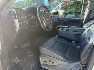 Chevrolet Silverado 1500 2018 4x4 LT 4dr Crew Cab 5.8 ft. SB