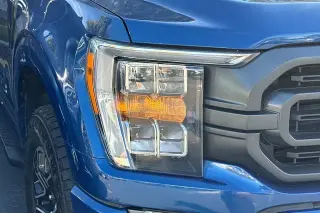 Ford F-150 2022 4x4 XLT 4p SuperCrew 5.5 ft. SB
