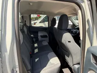 Ford Maverick 2023 AWD XL 4dr SuperCrew con plataforma de 4.5 pies de largo.