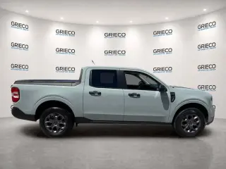 Ford Maverick 2023 AWD XL 4dr SuperCrew con plataforma de 4.5 pies de largo.