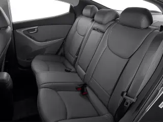 Hundai Elantra 2013 GLS 4dr Sedan 6M