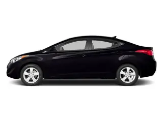 Hundai Elantra 2013 GLS 4dr Sedan 6M