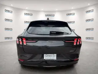Ford Mustang Mach-E 2021 AWD Premium 4dr SUV
