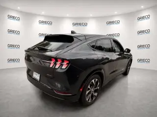 Ford Mustang Mach-E 2021 AWD Premium 4dr SUV
