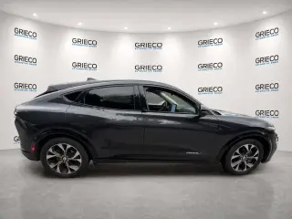 Ford Mustang Mach-E 2021 AWD Premium 4dr SUV