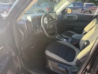 Ford Bronco Sport 2026 AWD Big Bend 4dr SUV