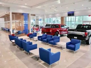 Ford Bronco Sport 2026 AWD Big Bend 4dr SUV