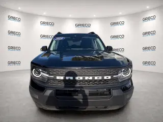 Ford Bronco Sport 2026 AWD Big Bend 4dr SUV
