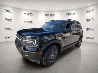 Ford Bronco Sport 2026 AWD Big Bend 4dr SUV