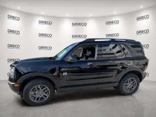 Ford Bronco Sport 2026 AWD Big Bend 4dr SUV