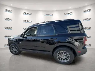 Ford Bronco Sport 2026 AWD Big Bend 4dr SUV