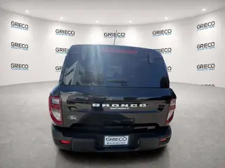 Ford Bronco Sport 2026 AWD Big Bend 4dr SUV