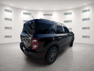 Ford Bronco Sport 2026 AWD Big Bend 4dr SUV