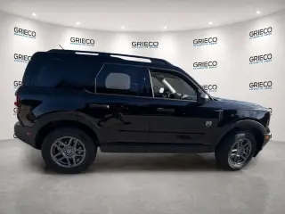 Ford Bronco Sport 2026 AWD Big Bend 4dr SUV