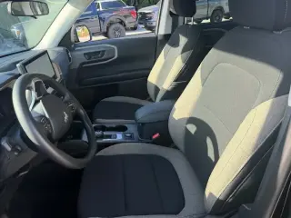 Ford Bronco Sport 2026 AWD Big Bend 4dr SUV