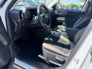 Ford Bronco Sport 2026 AWD Big Bend 4dr SUV