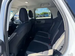 Ford Bronco Sport 2026 AWD Big Bend 4dr SUV