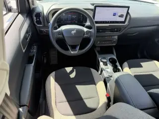 Ford Bronco Sport 2026 AWD Big Bend 4dr SUV