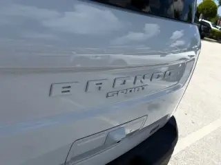 Ford Bronco Sport 2026 AWD Big Bend 4dr SUV