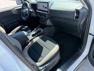 Ford Bronco Sport 2026 AWD Big Bend 4dr SUV
