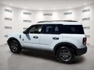 Ford Bronco Sport 2026 AWD Big Bend 4dr SUV