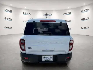 Ford Bronco Sport 2026 AWD Big Bend 4dr SUV