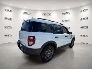Ford Bronco Sport 2026 AWD Big Bend 4dr SUV