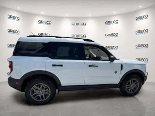 Ford Bronco Sport 2026 AWD Big Bend 4dr SUV