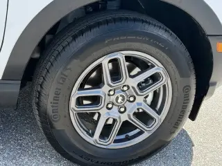 Ford Bronco Sport 2026 AWD Big Bend 4dr SUV