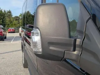 Ford Transit 2025 350 XL 3dr LWB Techo Medio Furgón de Pasajeros