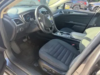 Ford Fusion 2017 SE 4dr Sedán