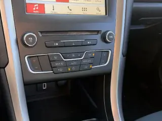 Ford Fusion 2017 SE 4dr Sedán