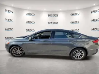 Ford Fusion 2017 SE 4dr Sedán
