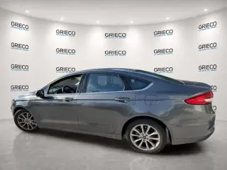 Ford Fusion 2017 SE 4dr Sedán