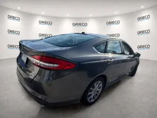 Ford Fusion 2017 SE 4dr Sedán