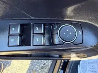 Ford Escape 2024 AWD ST-Line 4dr SUV