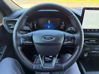 Ford Escape 2024 AWD ST-Line 4dr SUV