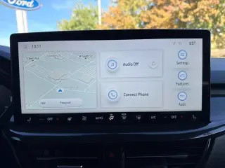 Ford Escape 2024 AWD ST-Line 4dr SUV