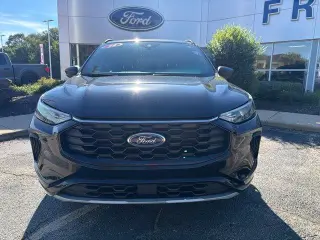 Ford Escape 2024 AWD ST-Line 4dr SUV