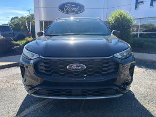 Ford Escape 2024 AWD ST-Line 4dr SUV